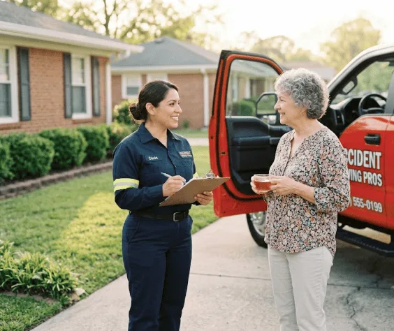 Accident Towing Service Denver, MO FAQs